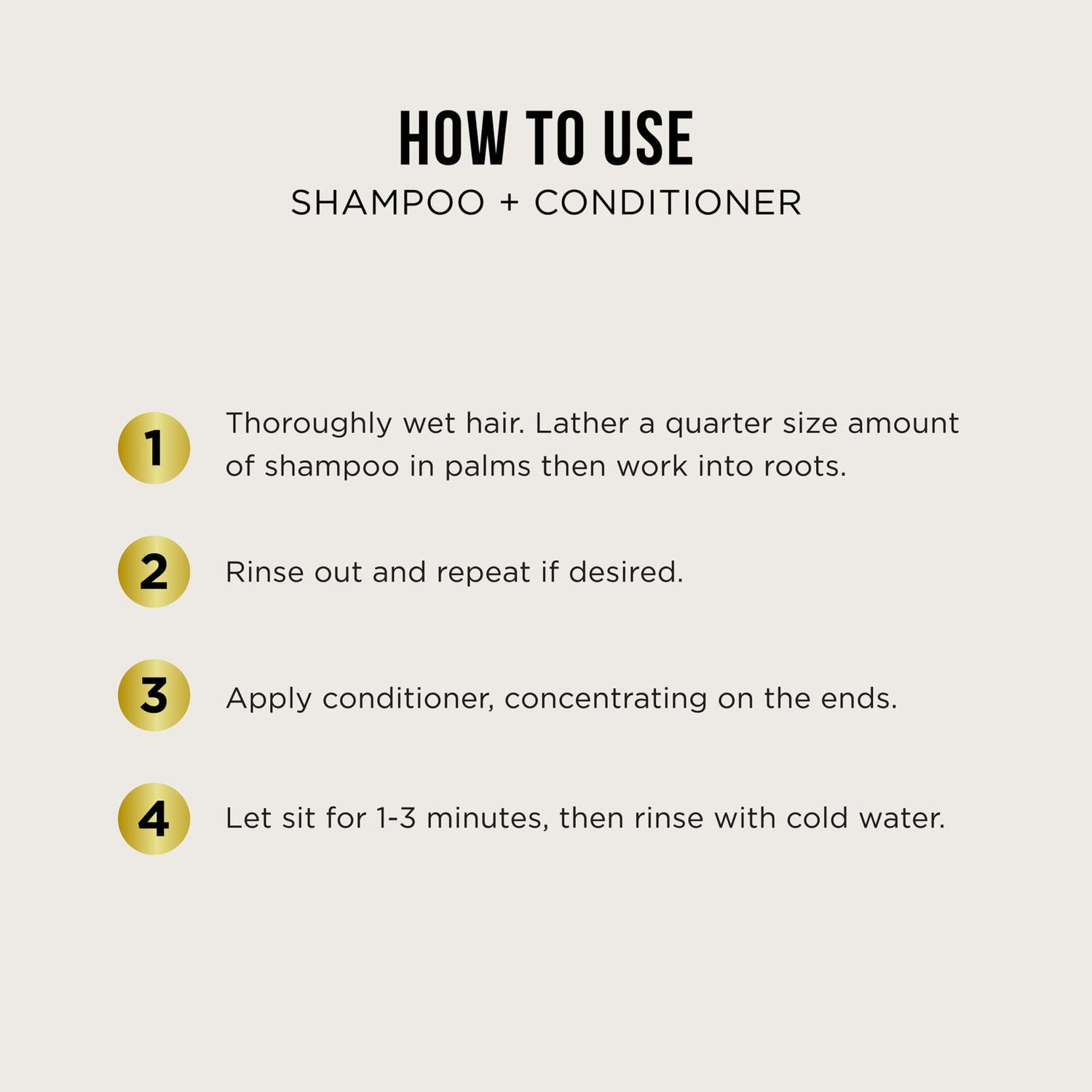 HASK Argan Oil Repairing Shampoo + Conditioner Combo