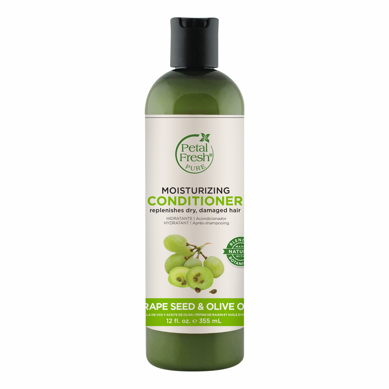 Petal Fresh Moisturizing Grape Seed & Olive Oil Conditioner