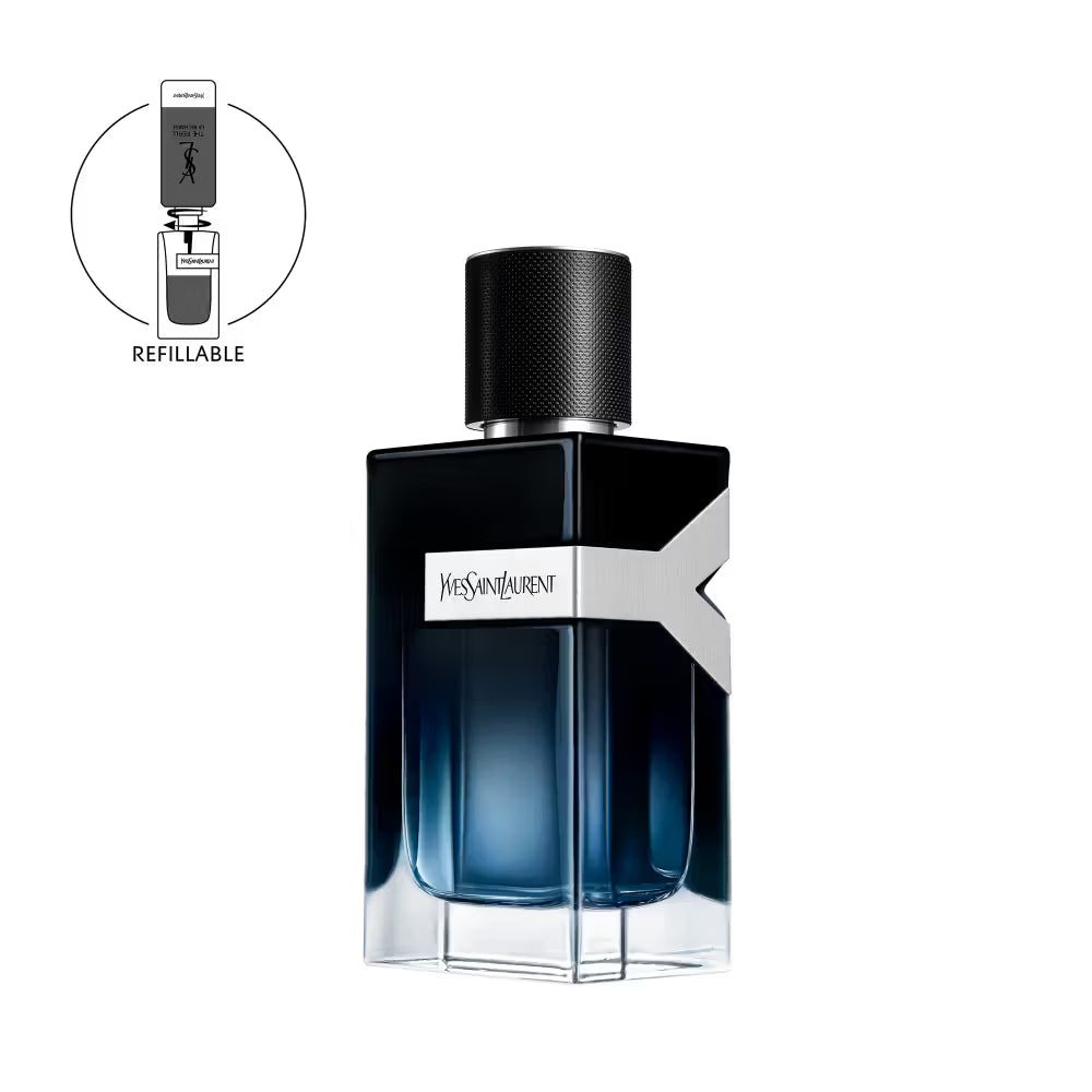 YVES SAINT LAURENT Y Eau De Parfum For Men (100ml)