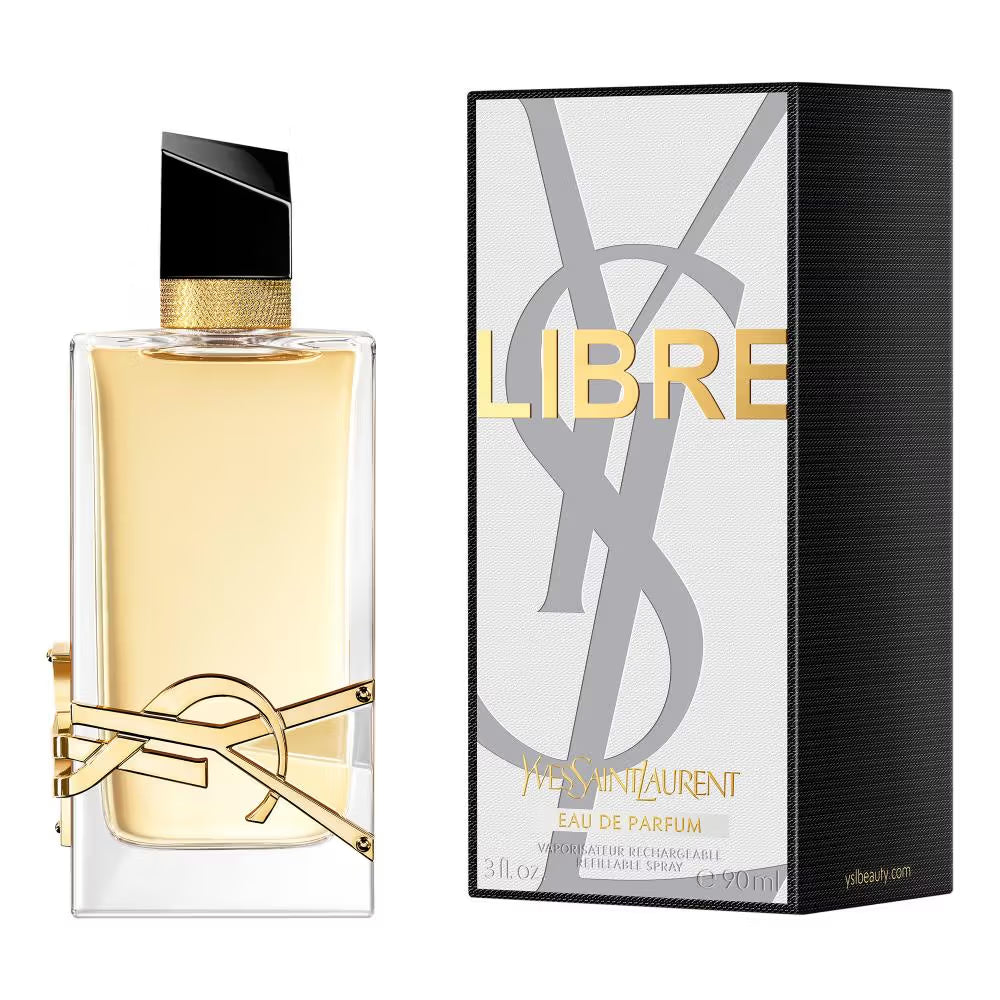 YVES SAINT LAURENT Libre Eau De Parfum - 90 ml For Women