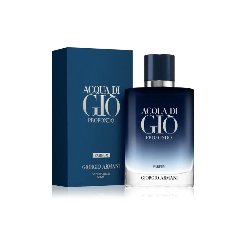 Giorgio Armani Acqua Di Gio Profondo Parfum (100 ml) For Men