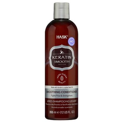 HASK Keratin Protein Smoothing Conditioner