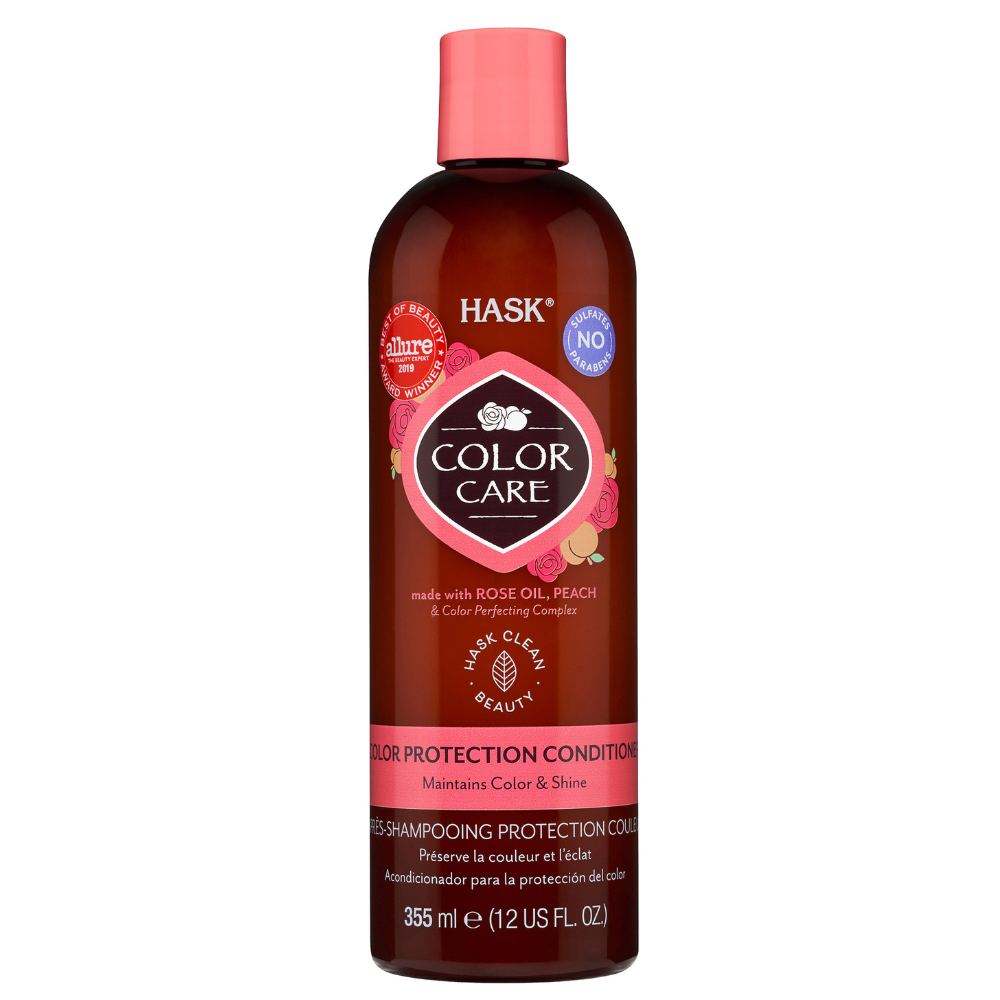 HASK Color Care Protection Conditioner
