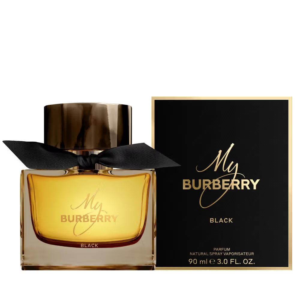 Burberry My Burberry Black EDP Parfum (90ml)