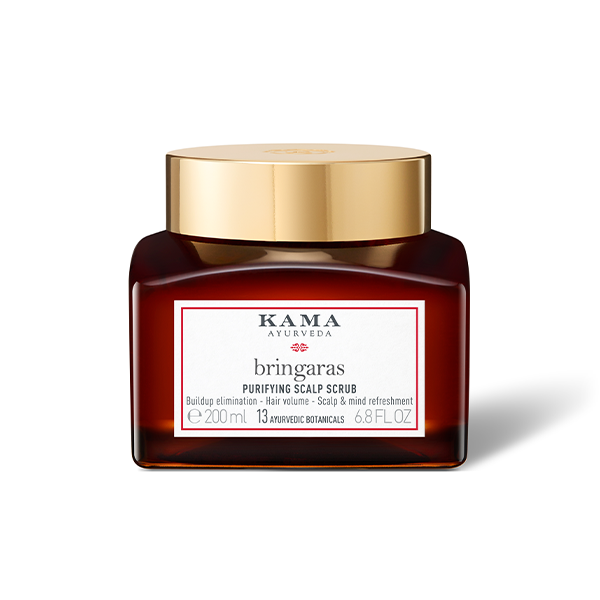 Bringaras Purifying Scalp Scrub (200ml)