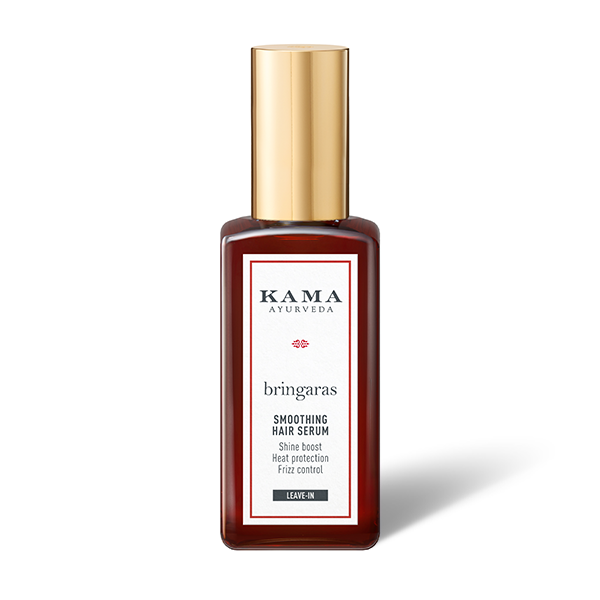 Bringaras Smoothing Hair Serum (50ml)