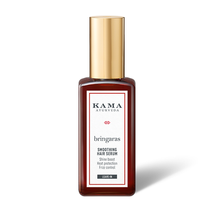 Bringaras Smoothing Hair Serum (50ml)