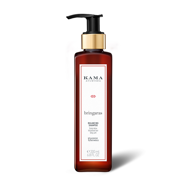 Bringaras Balancing Shampoo (200ml)
