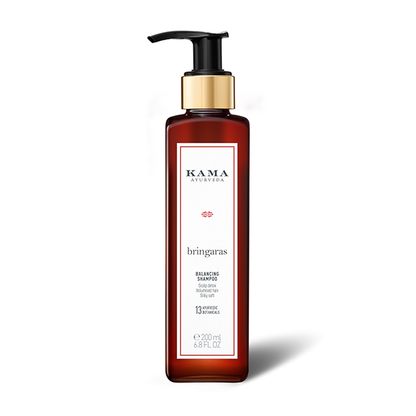 Bringaras Balancing Shampoo (200ml)