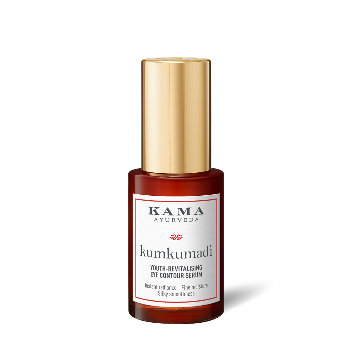 Kumkumadi Youth-Revitalising Eye Contour Serum (15ml)