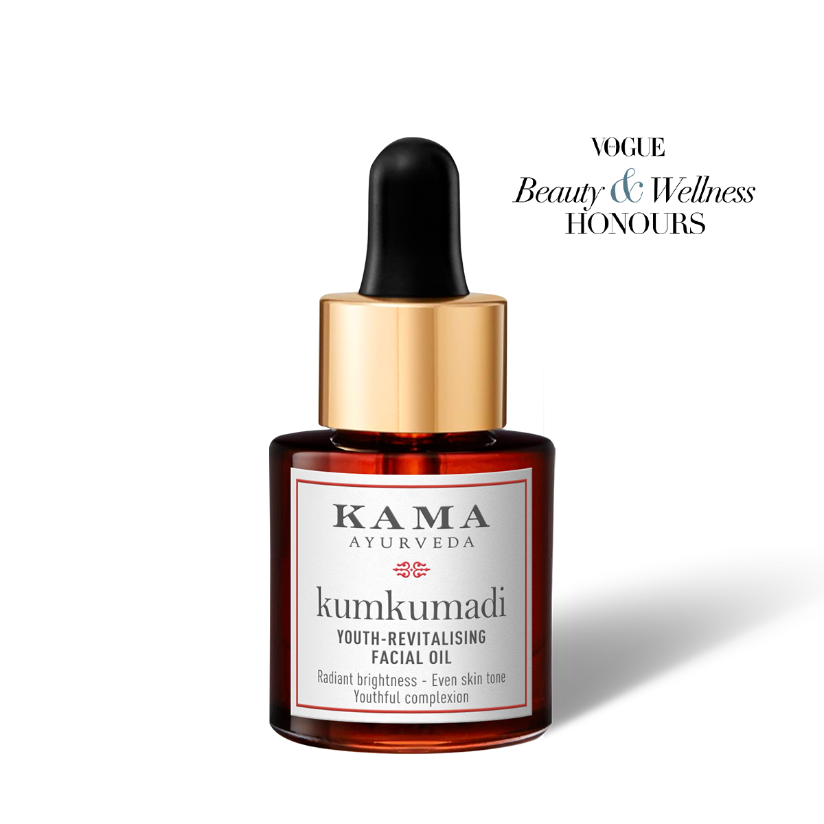 Kumkumadi Youth-Revistalising Facial Oil