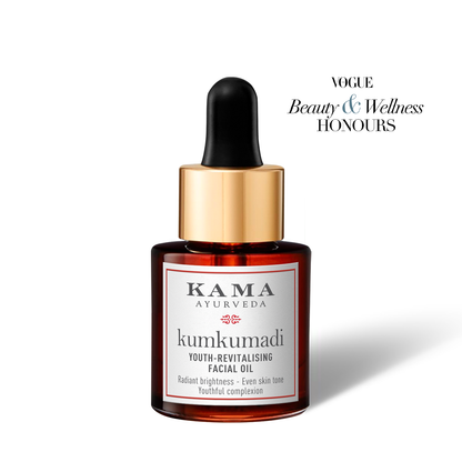 Kumkumadi Youth-Revistalising Facial Oil
