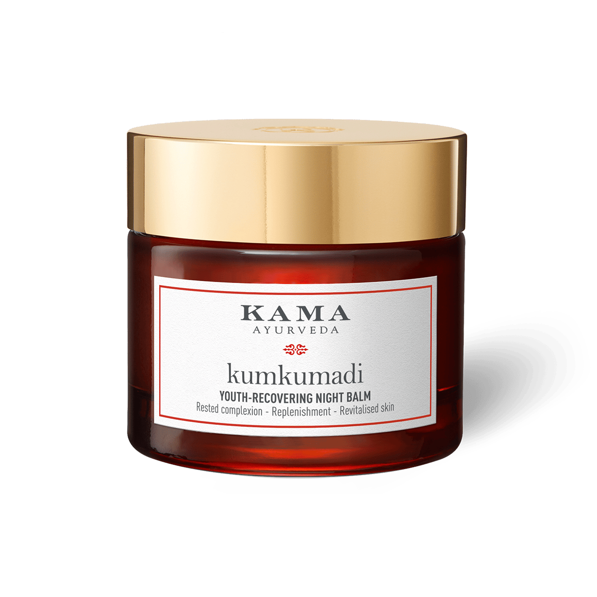 Kumkumadi Youth-Recovering Night Balm
