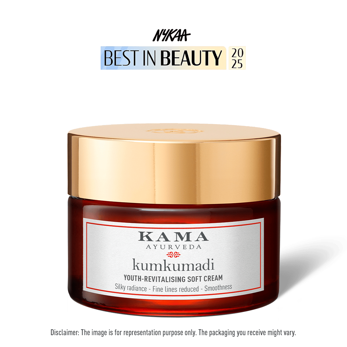Kumkumadi Youth-Revitalising Soft Cream