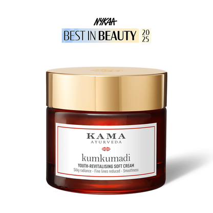 Kumkumadi Youth-Revitalising Soft Cream