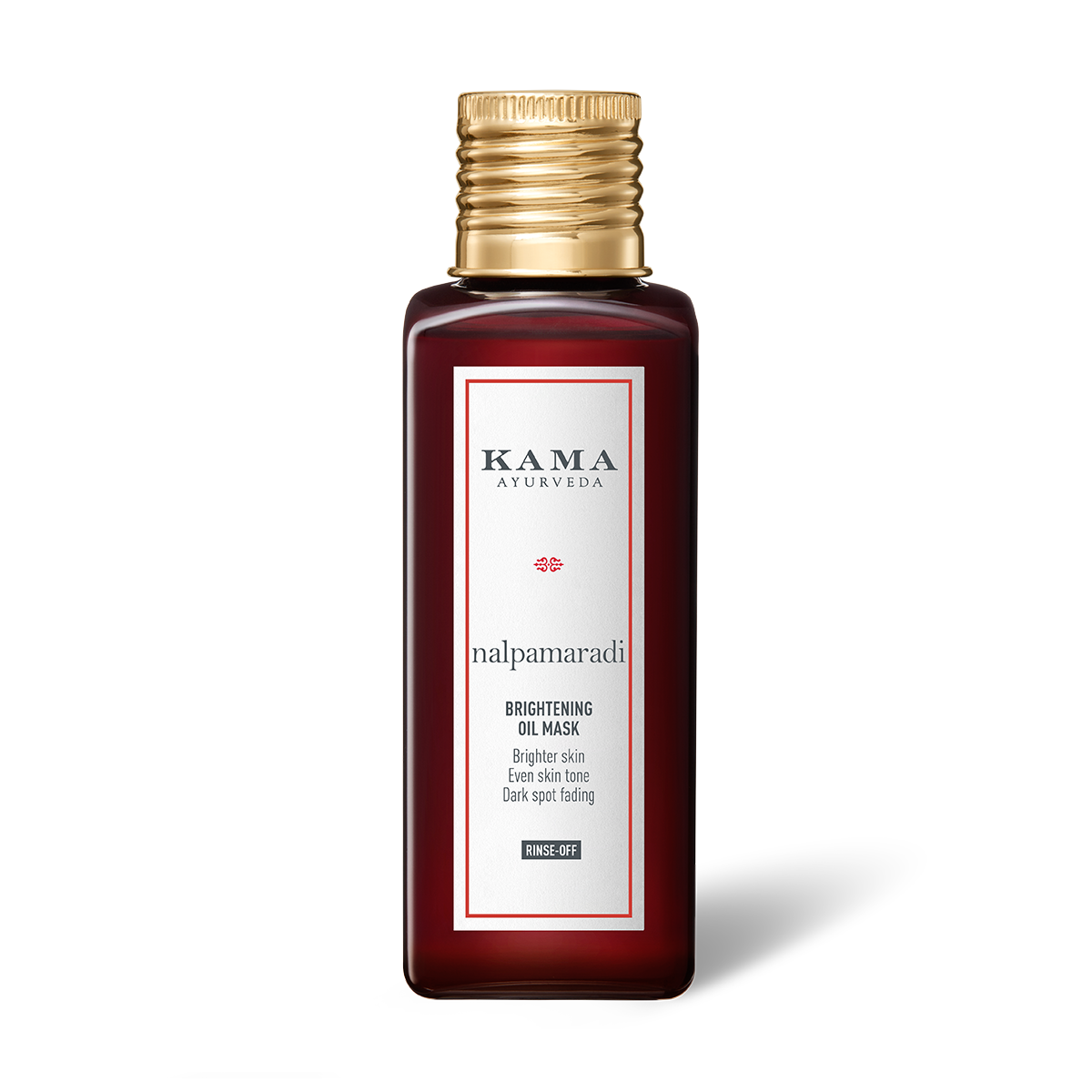 Nalpamaradi Brightening Oil Mask (100ml)