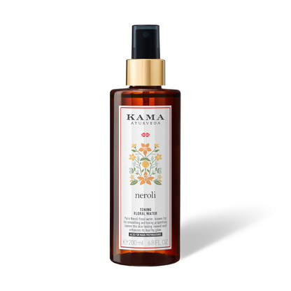 Neroli Stimulating Floral water (200ml)