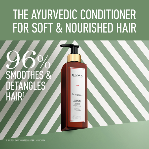 Bringaras Hydrating Conditioner (200ml)