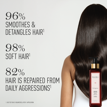Bringaras Hydrating Conditioner (200ml)