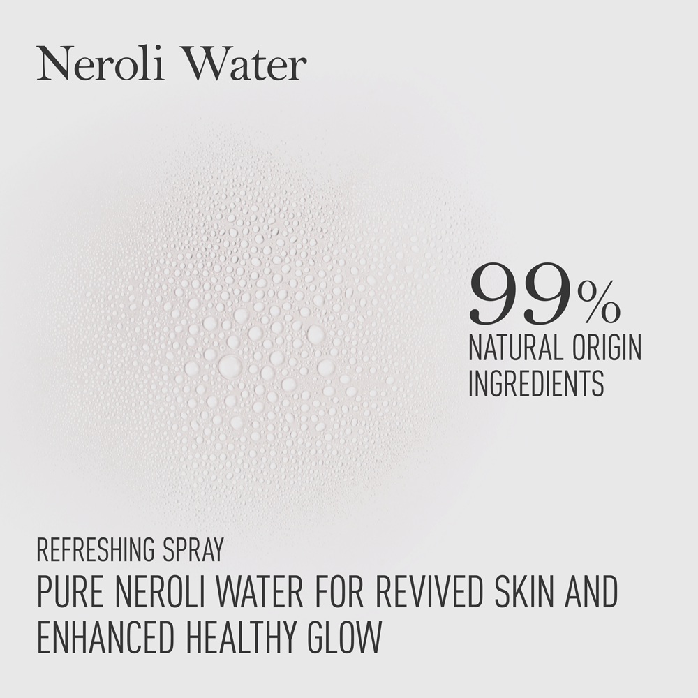 Neroli Stimulating Floral water (200ml)