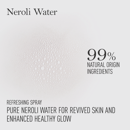 Neroli Stimulating Floral water (200ml)