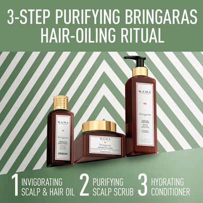 Bringaras Hydrating Conditioner (200ml)