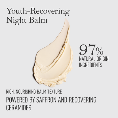 Kumkumadi Youth-Recovering Night Balm
