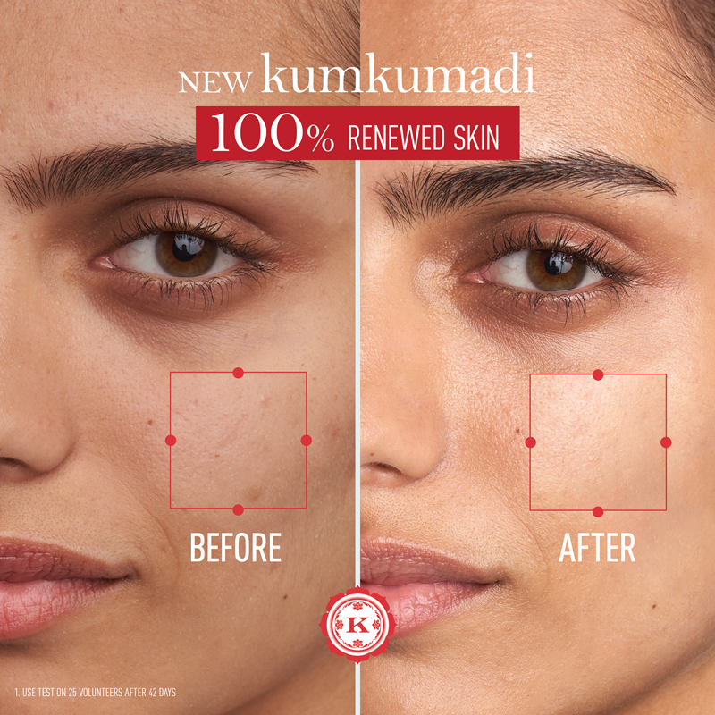 Kumkumadi Youth-Recovering Night Balm