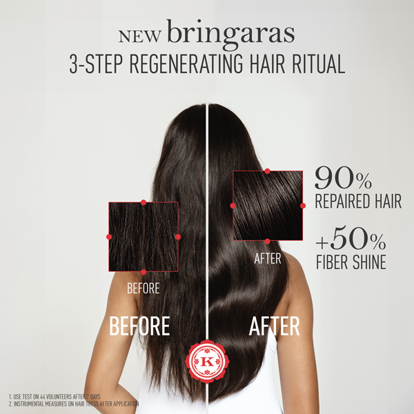 Bringaras Hydrating Conditioner (200ml)