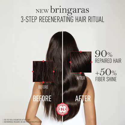 Bringaras Hydrating Conditioner (200ml)