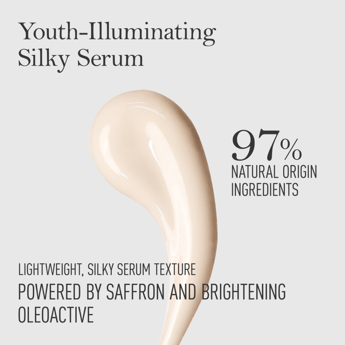 Kumkumadi Youth-Illuminating Silky Serum - 30 ml