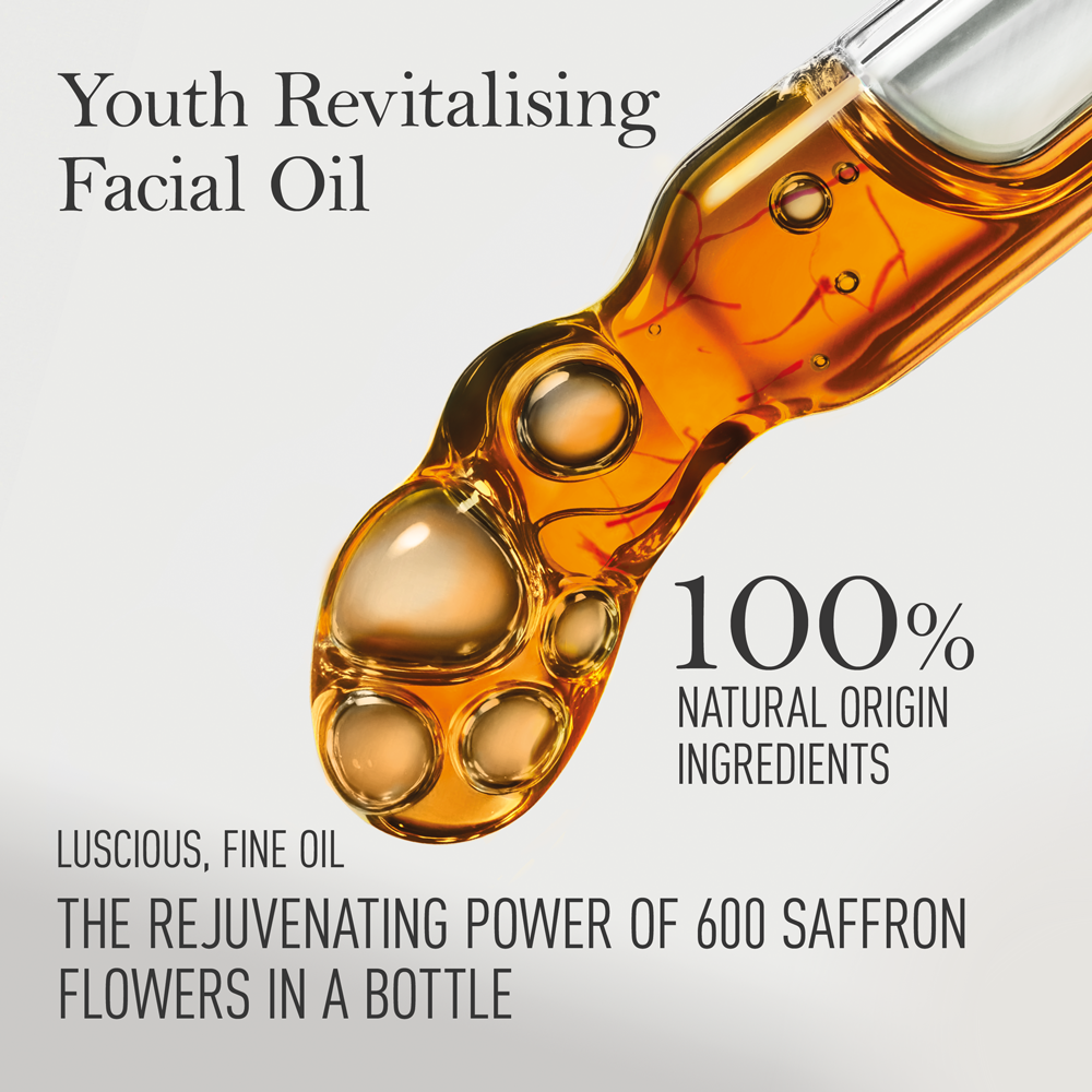 Kumkumadi Youth-Revistalising Facial Oil