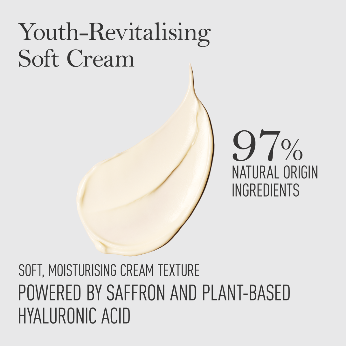 Kumkumadi Youth-Revitalising Soft Cream
