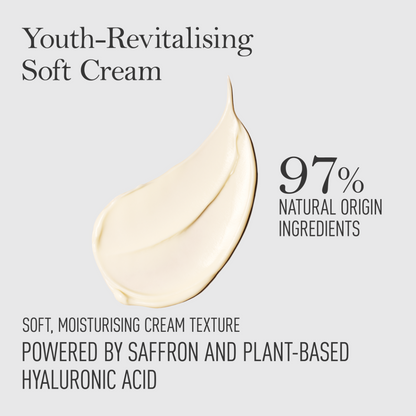 Kumkumadi Youth-Revitalising Soft Cream