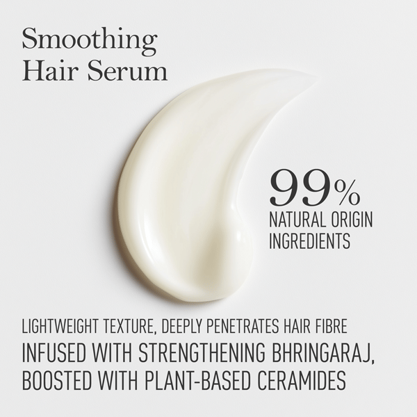 Bringaras Smoothing Hair Serum (50ml)