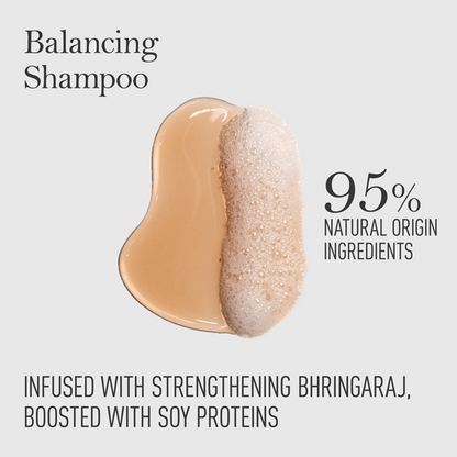 Bringaras Balancing Shampoo (200ml)