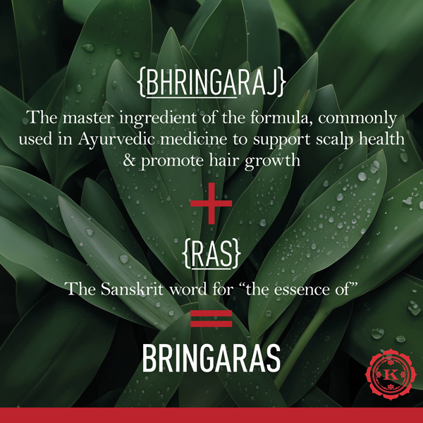 Bringaras Hydrating Conditioner (200ml)