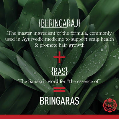 Bringaras Hydrating Conditioner (200ml)