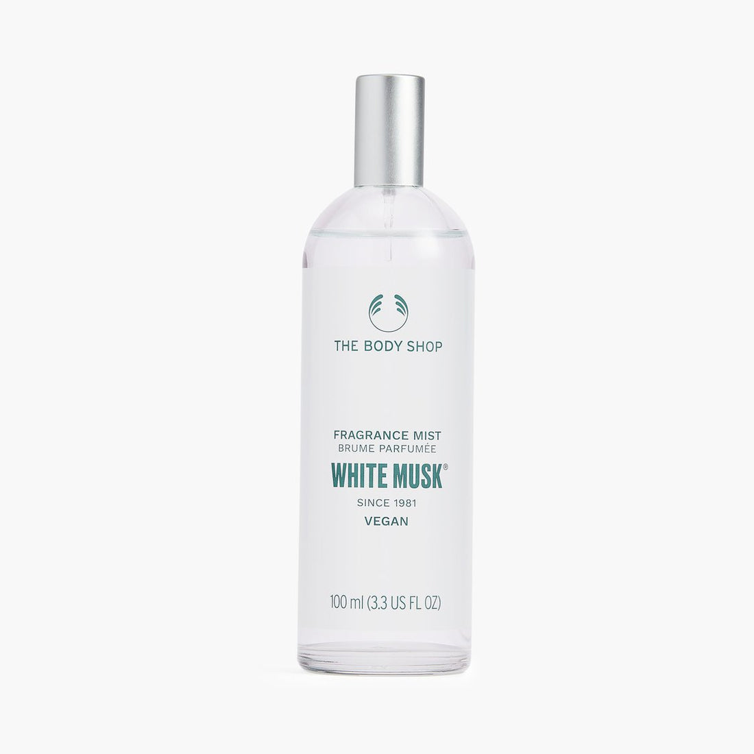 White MuskĀ® Fragrance Mist