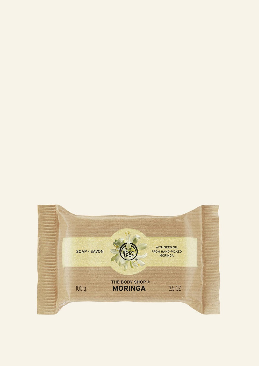 Moringa Soap