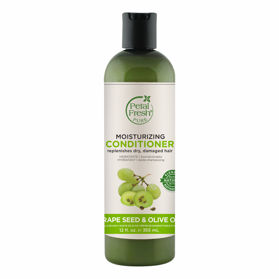 Petal Fresh Moisturizing Grape Seed &amp; Olive Oil Conditioner