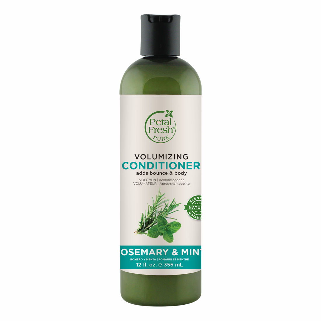 Petal Fresh Volumizing Rosemary &amp; Mint Conditioner