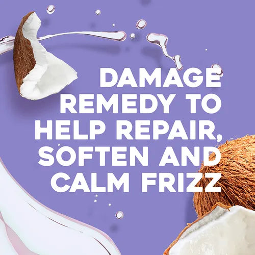 OGX Extra Strength Damage Remedy Coconut Miracle Oil Conditioner