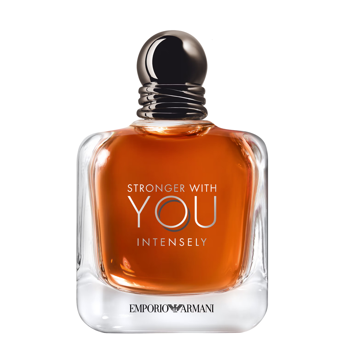 Armani EMPORIO Stronger With You Intensely Eau De Parfum(100ml)