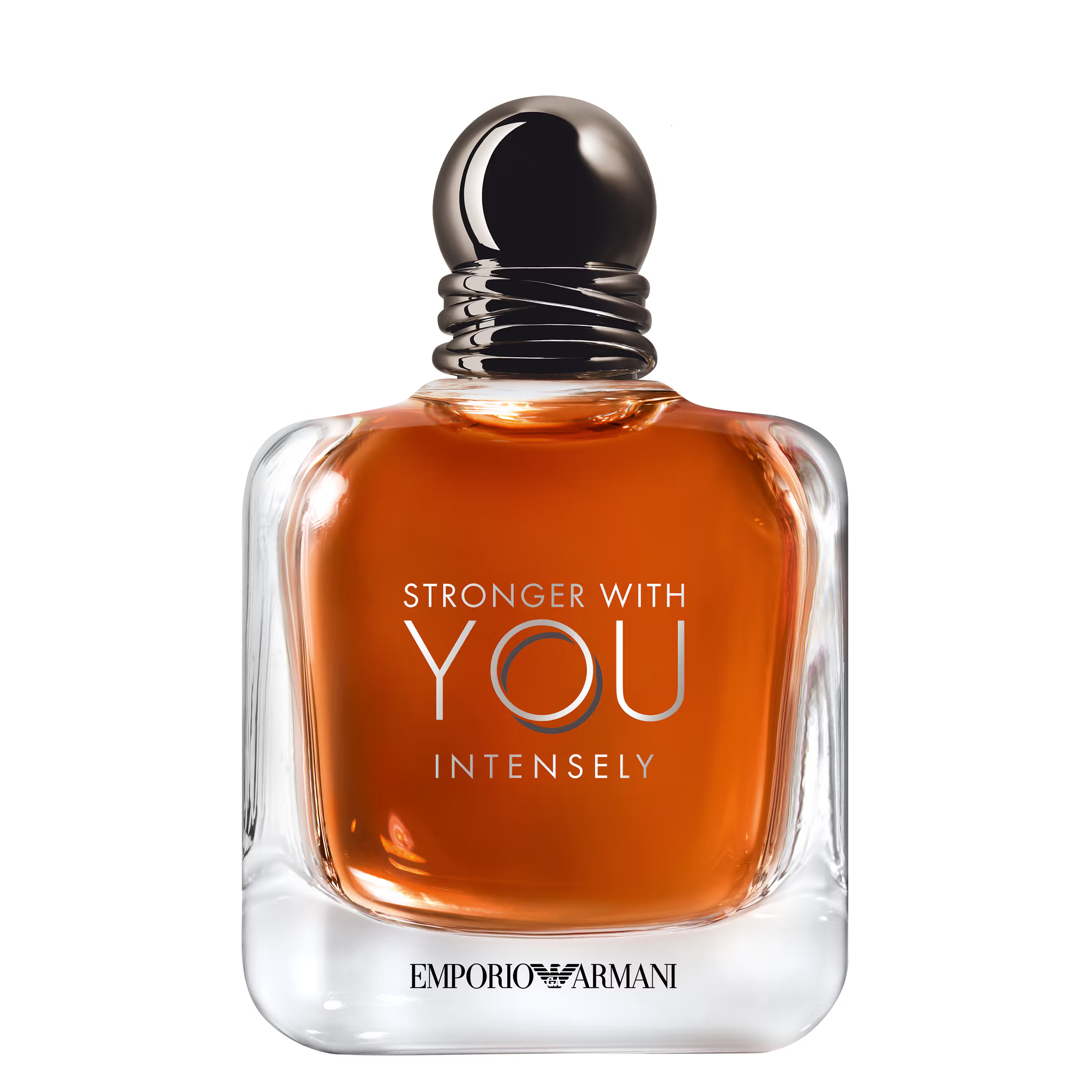 Armani EMPORIO Stronger With You Intensely Eau De Parfum(100ml)