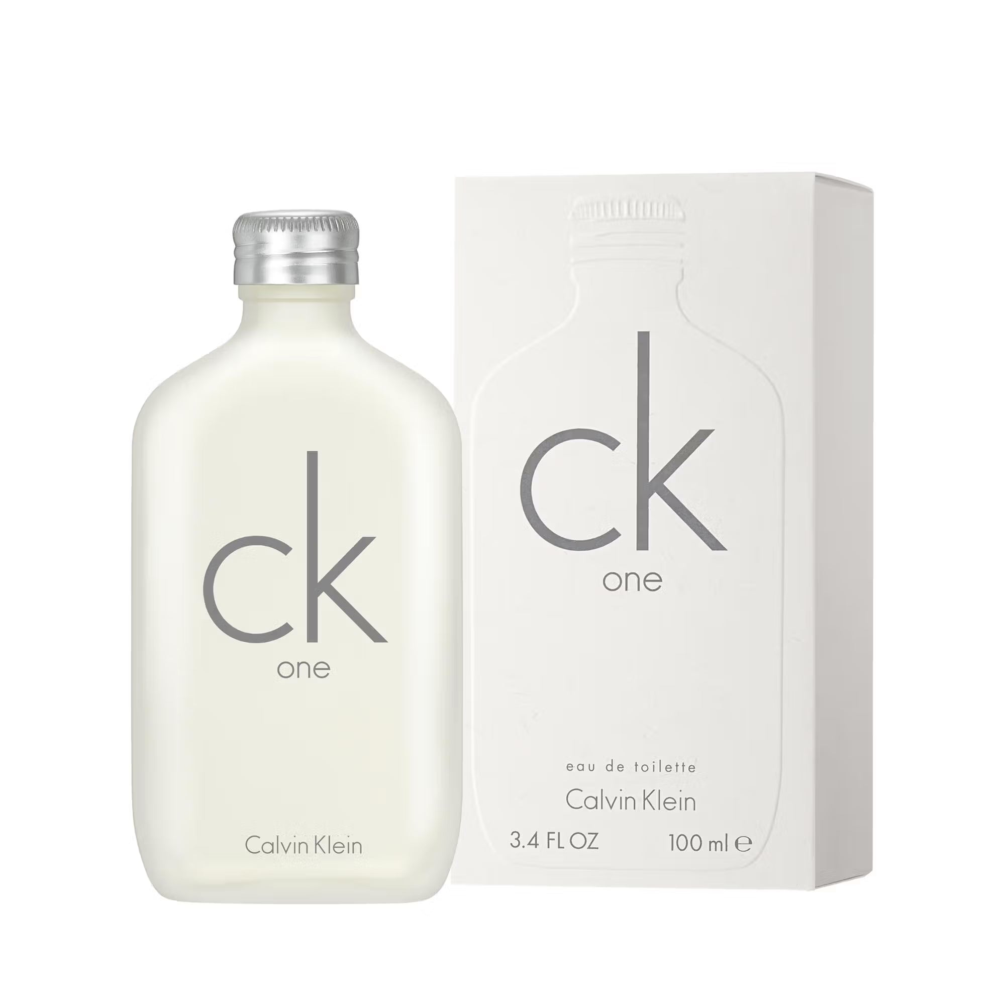 Calvin Klein CK One Eau de Toilette(100ml)
