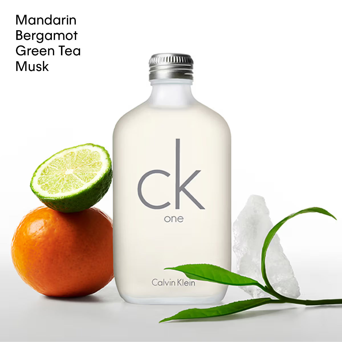 Calvin Klein CK One Eau de Toilette(100ml)