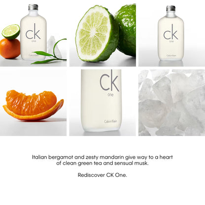 Calvin Klein CK One Eau de Toilette(100ml)