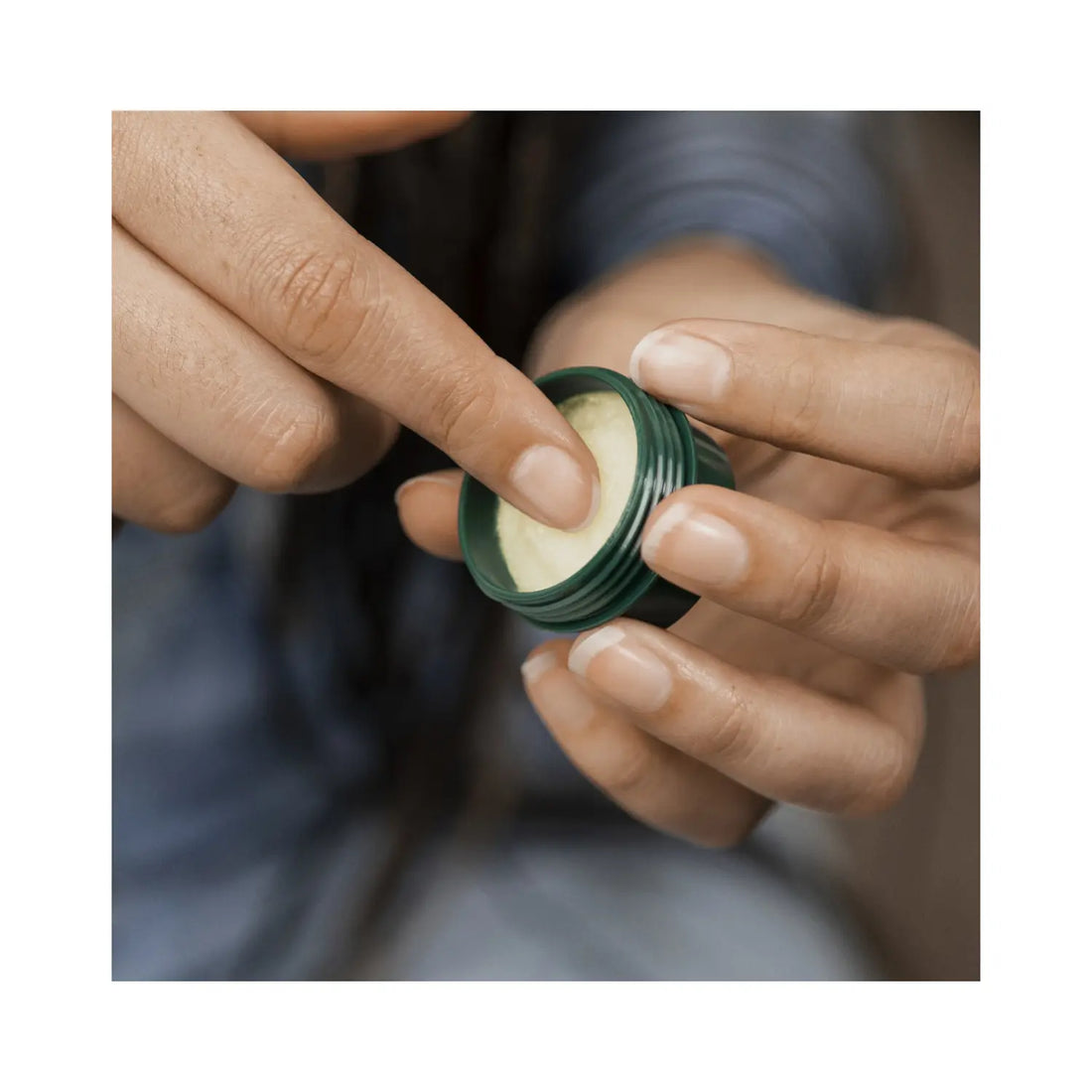 Shea Lip Butter