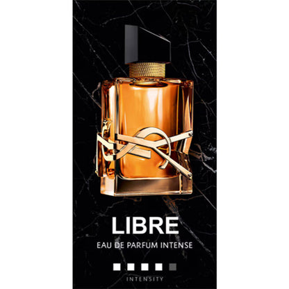 YVES SAINT LAURENT Libre Eau De Parfum Intense For Women (90ml)